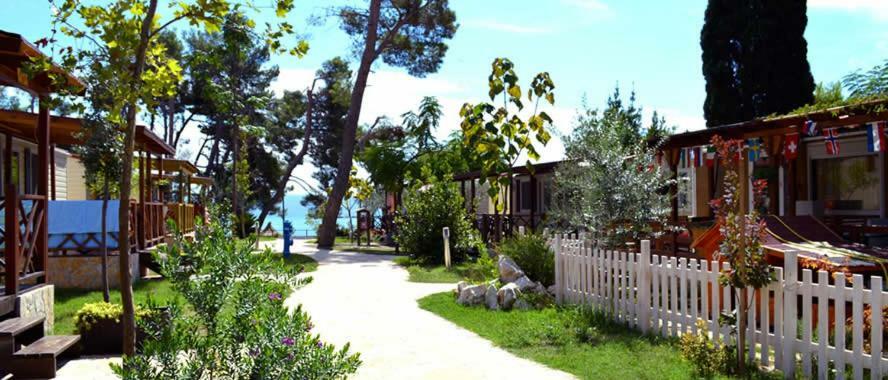 Dream Apartments Split Eksteriør billede